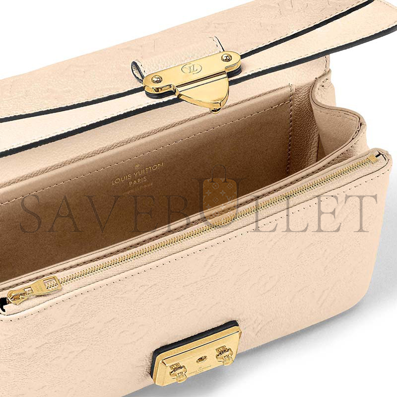 LOUIS VUITTON MARCEAU M46201 (24.5*15*6.5cm) LOUIS VUITTON MARCEAU M46201 (24.5*15*6.5cm)